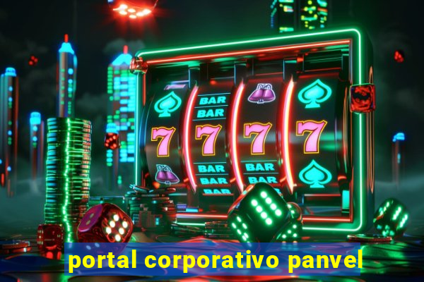 portal corporativo panvel